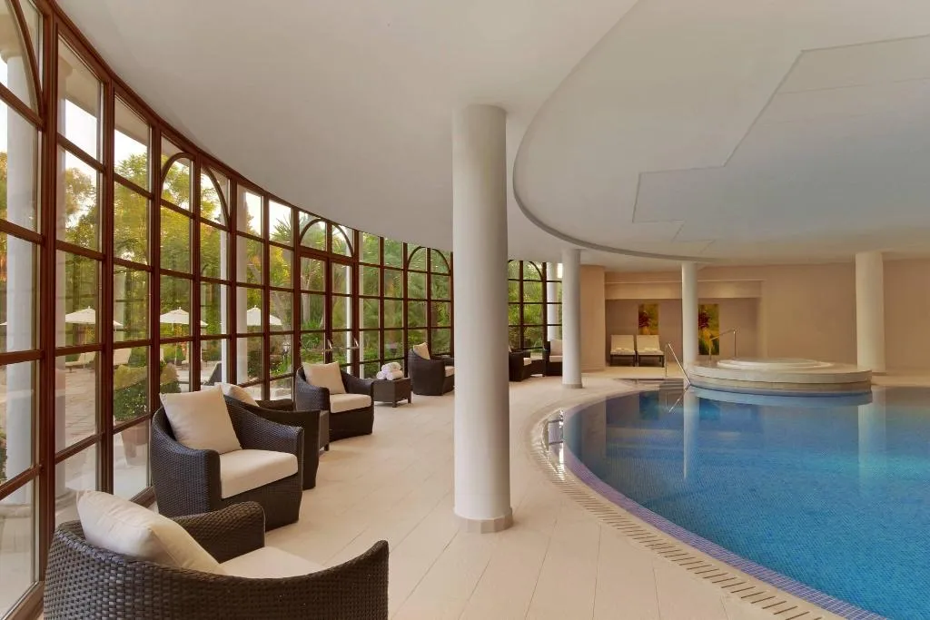 Sports and Entertainment, Sheraton Mallorca Arabella Golf Hotel, Majorca