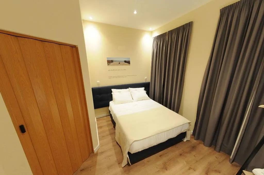Room, Naya - Downtown Guesthouse, Porto
