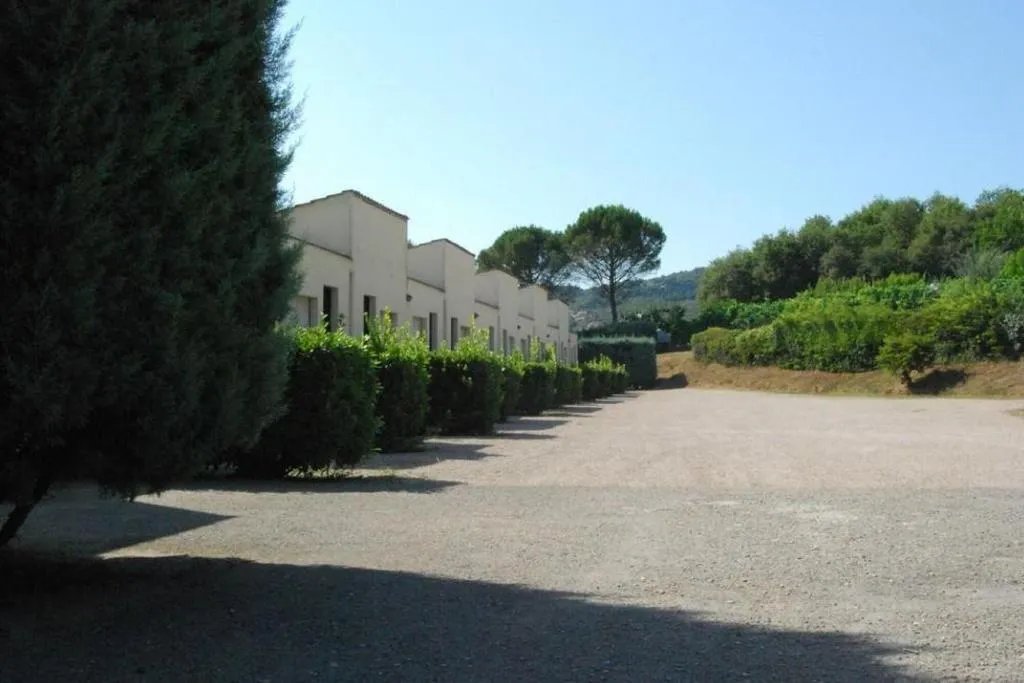 General view, Hotel Cantalodole, Perugia