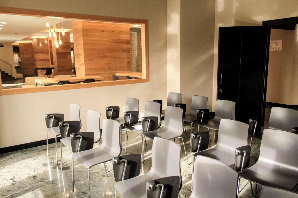 Conferences, Best Western Mirage Hotel Fiera, Milan