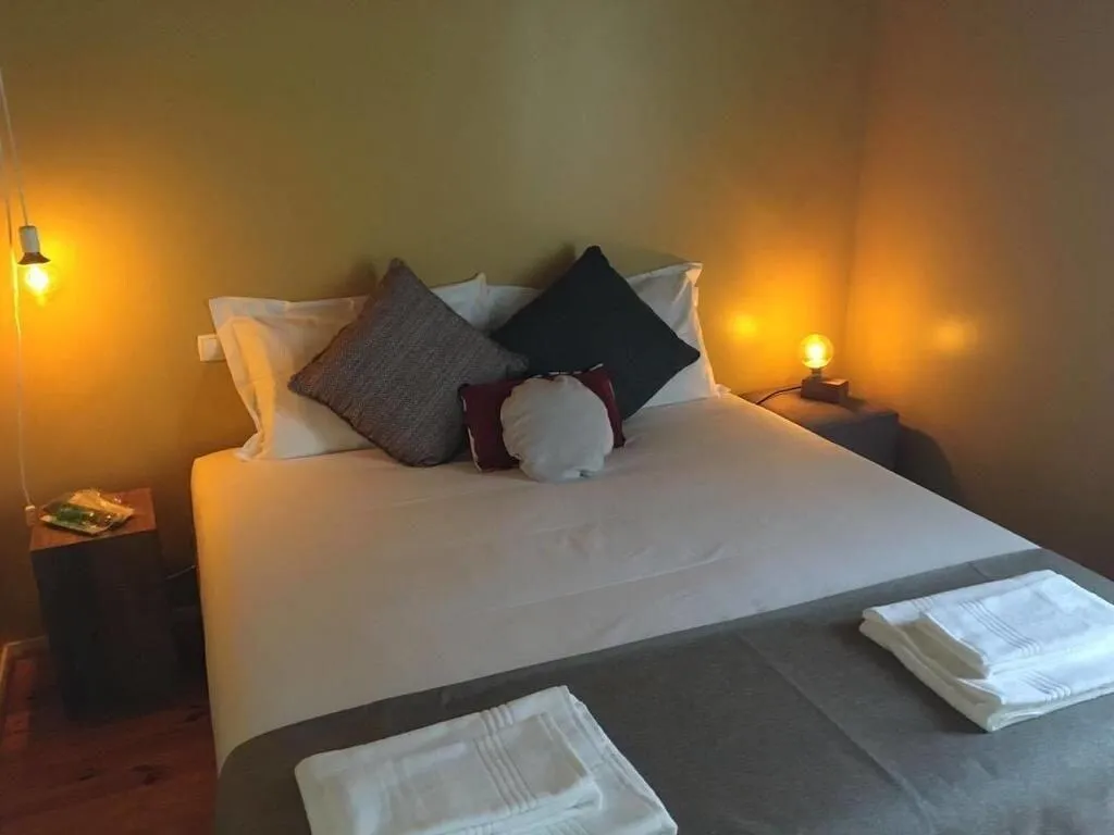 Room, Garden Rooftop By Imperium, Lisbon