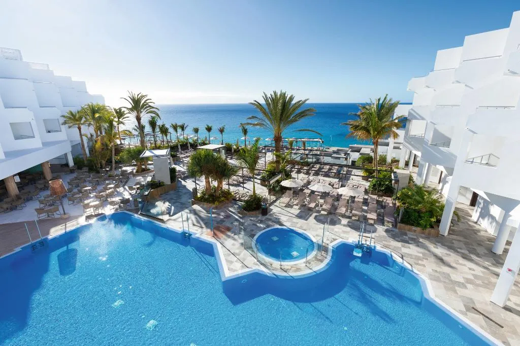 General view, Hotel Riu Palace Jandia, Fuerteventura