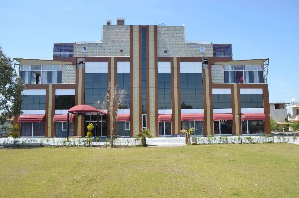 General view, Rakasta Boutique Hotel, Izmir