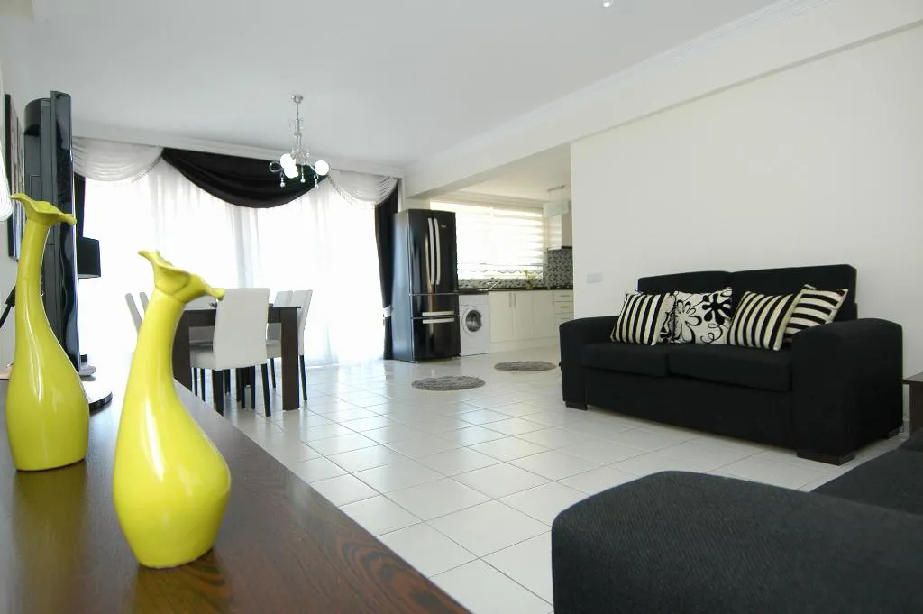 APARTMENT TWO BEDROOMS Room, Orka Park, Dalaman