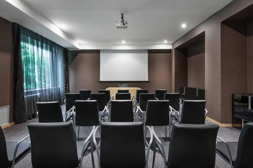 Conferences, AC Milano, Milan