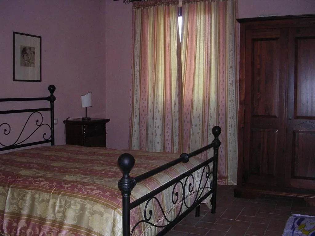 Room, Agriturismo Il Borghetto, Perugia