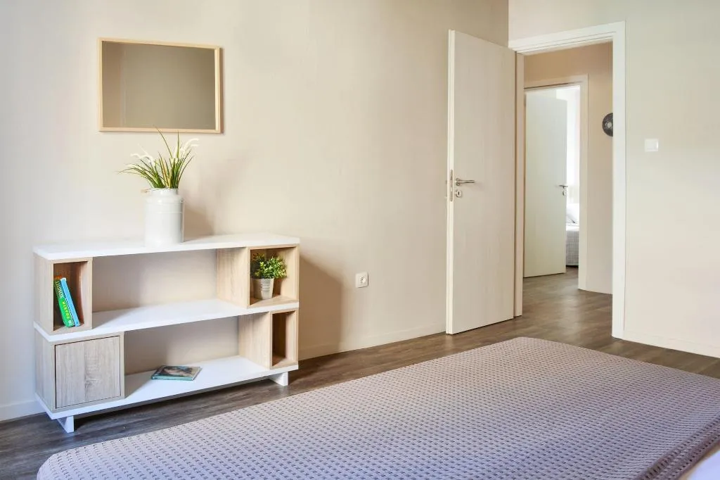 Room, Athens Connection Apartments, Athens