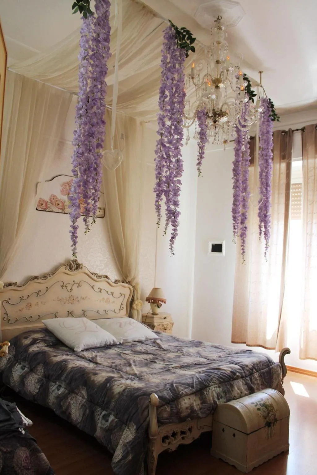 Room, Casale D'Or, Palermo