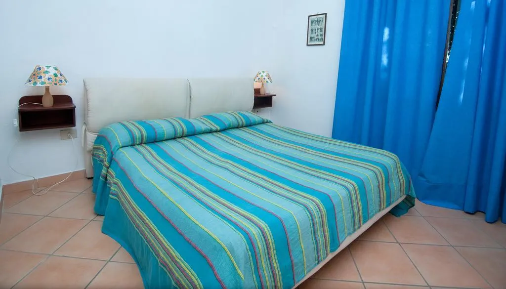 APARTMENT CAPACITY 6 Room, Freedom Holiday Residence, Naples
