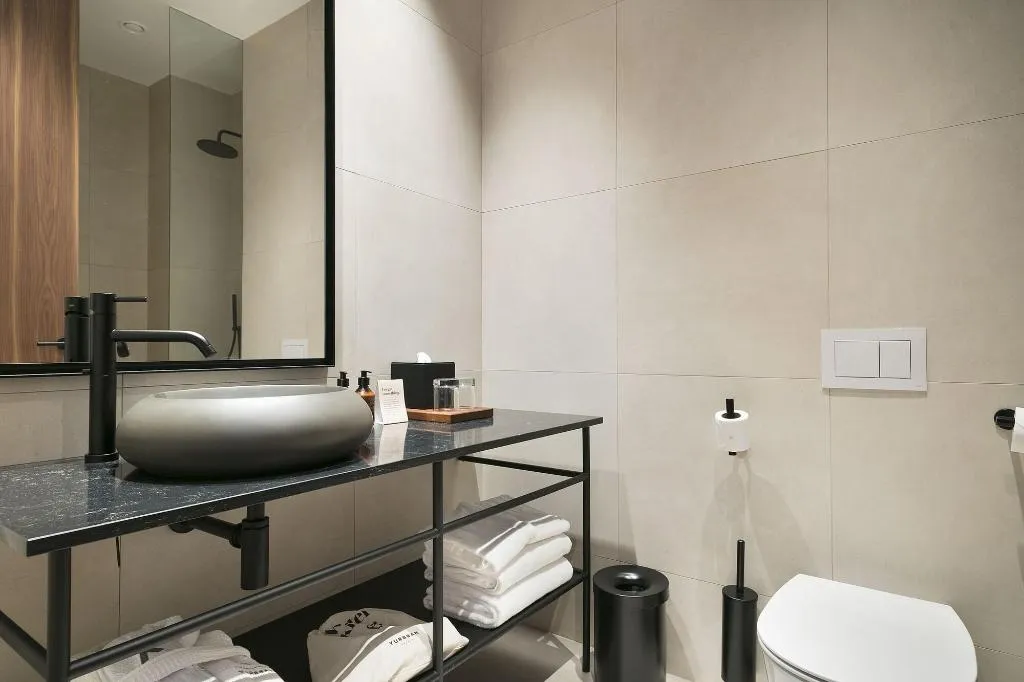 Room, Yurbban Passage Hotel & Spa, Barcelona