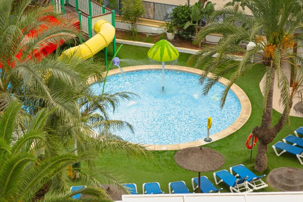 Double or Twin COMFORT Room, Port Denia, Costa Blanca