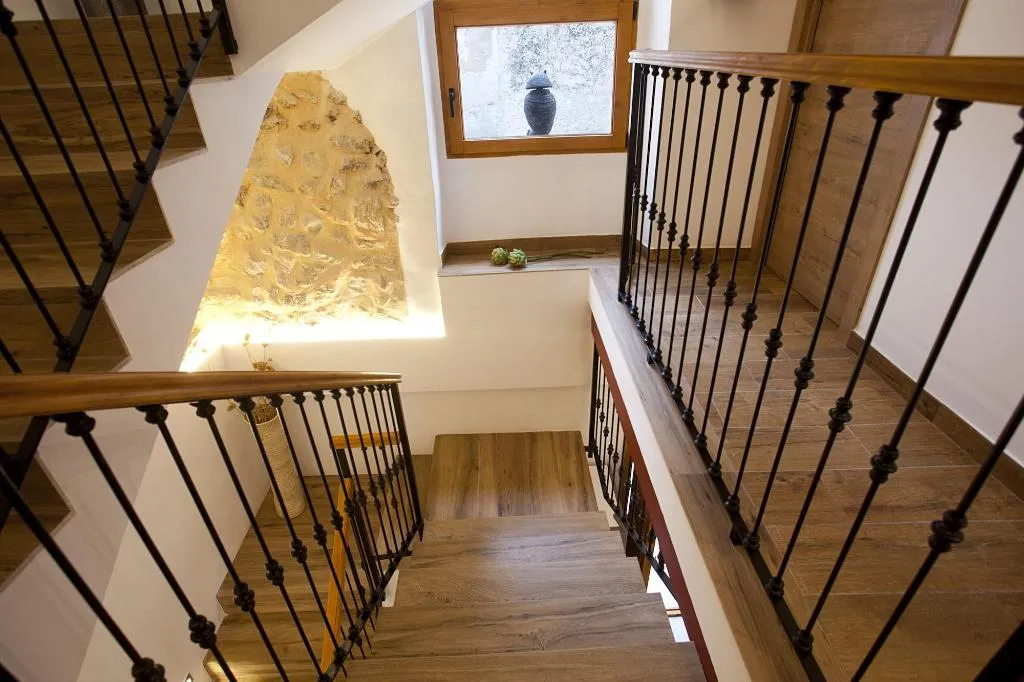Lobby, My Rooms Arta Adults Only, Majorca