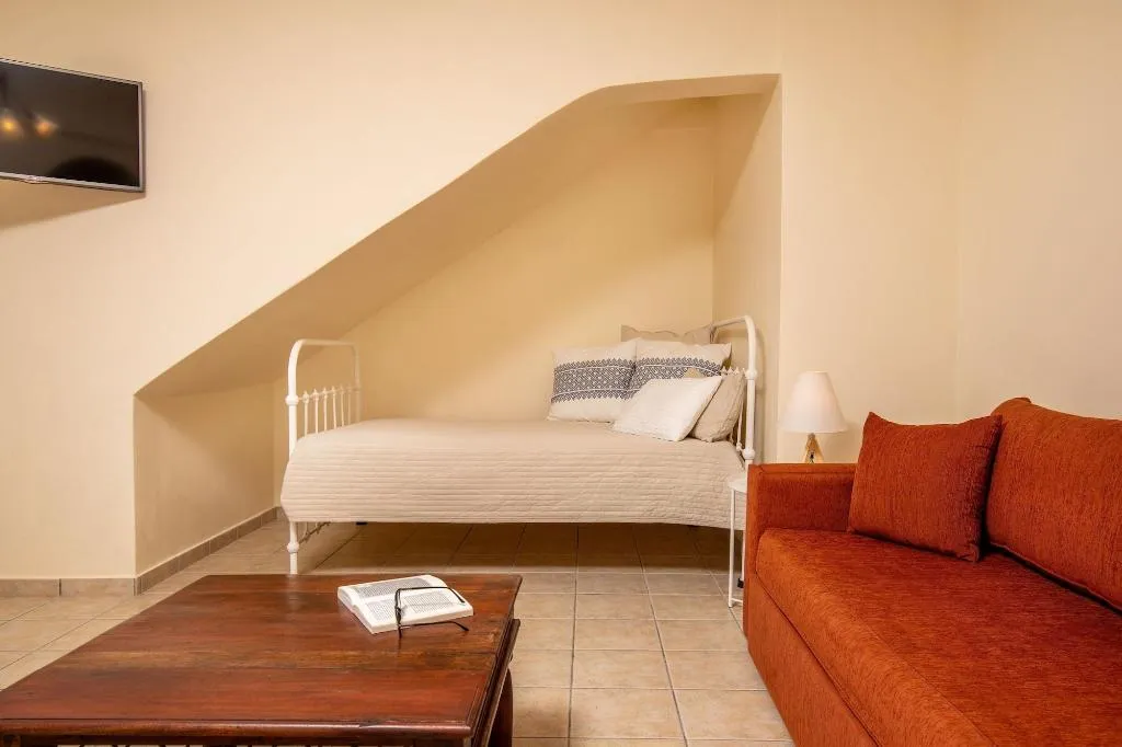 Room, Lithies Studios & Apartments, Zante