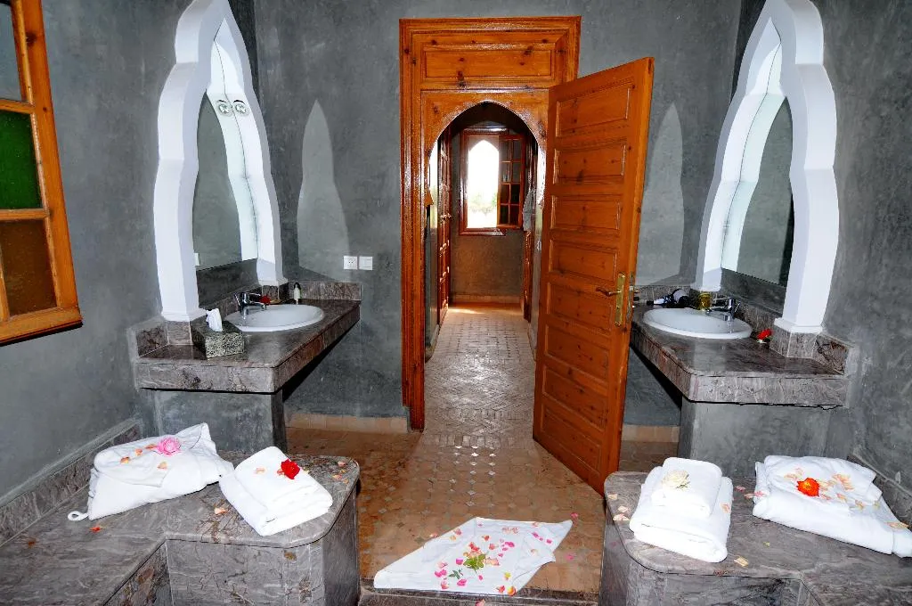 SUITE CLASSIC Room, Riad La Maison des Oliviers, Marrakech