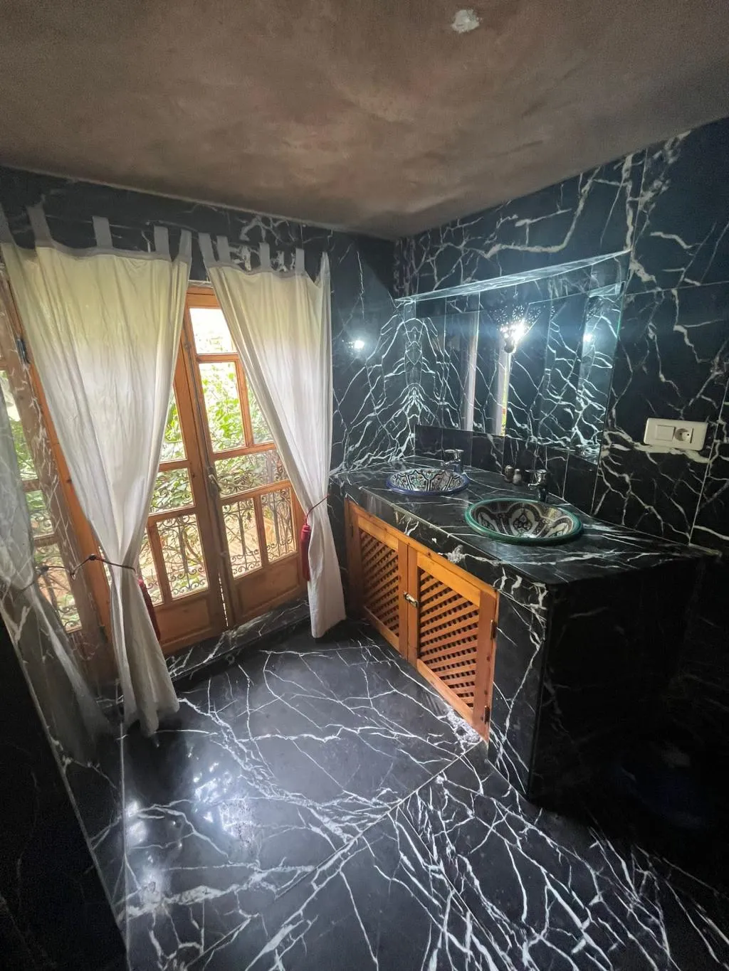 SUITE DUPLEX Room, Riad Dar Bounouar, Marrakech