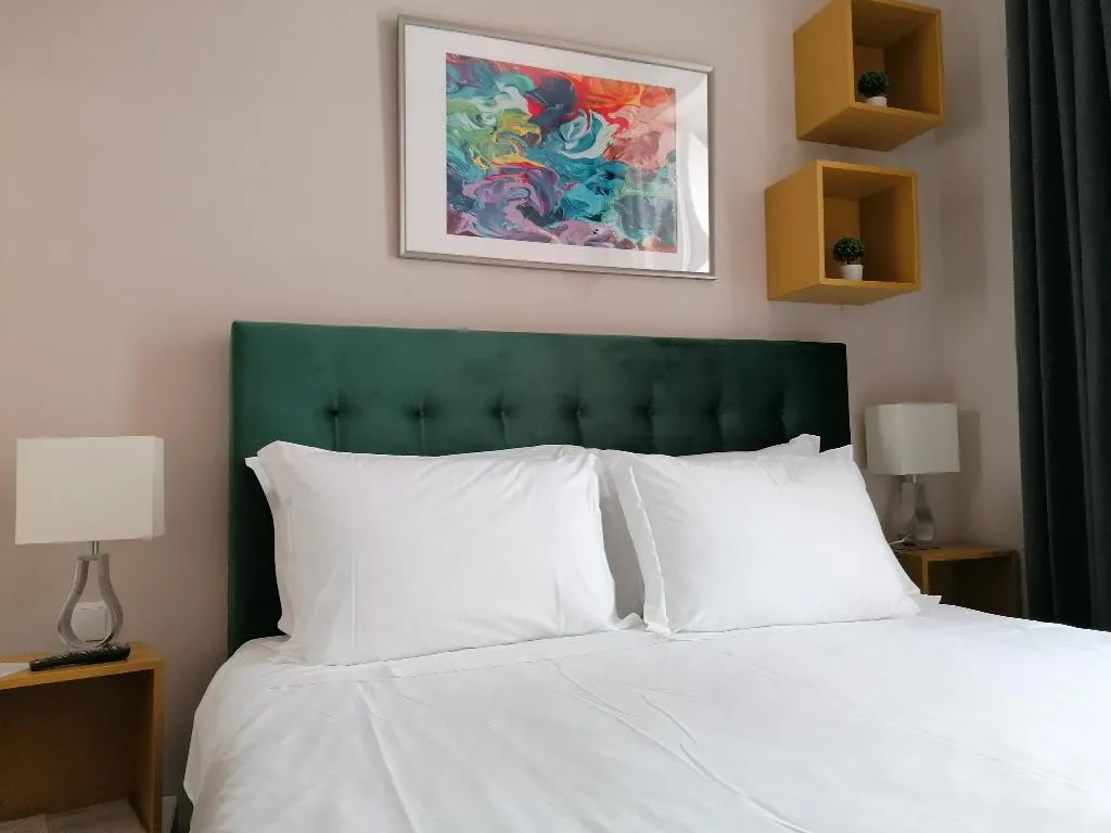 SUITE SUPERIOR Room, Temple Suites Guesthouse, Algarve