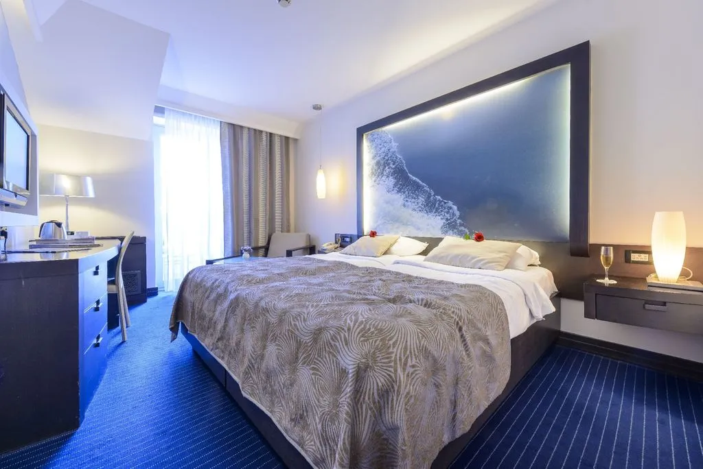 DOUBLE CLASSIC WITH BALCONY Room, Lapad, Dubrovnik