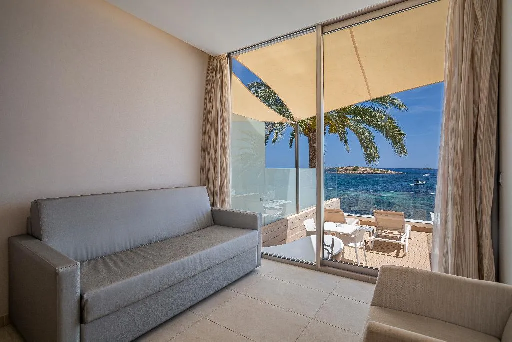 DOUBLE SINGLE USE PREMIUM Room, Torre del Mar Ibiza, Ibiza