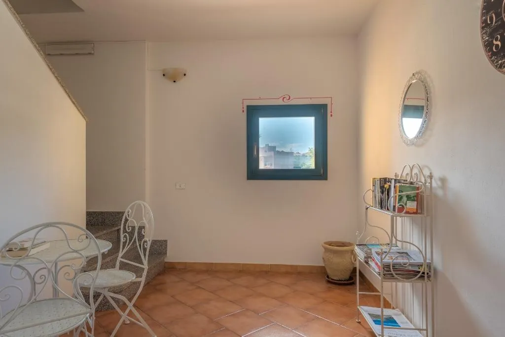 General view, Residence I Mirti Bianchi, Olbia