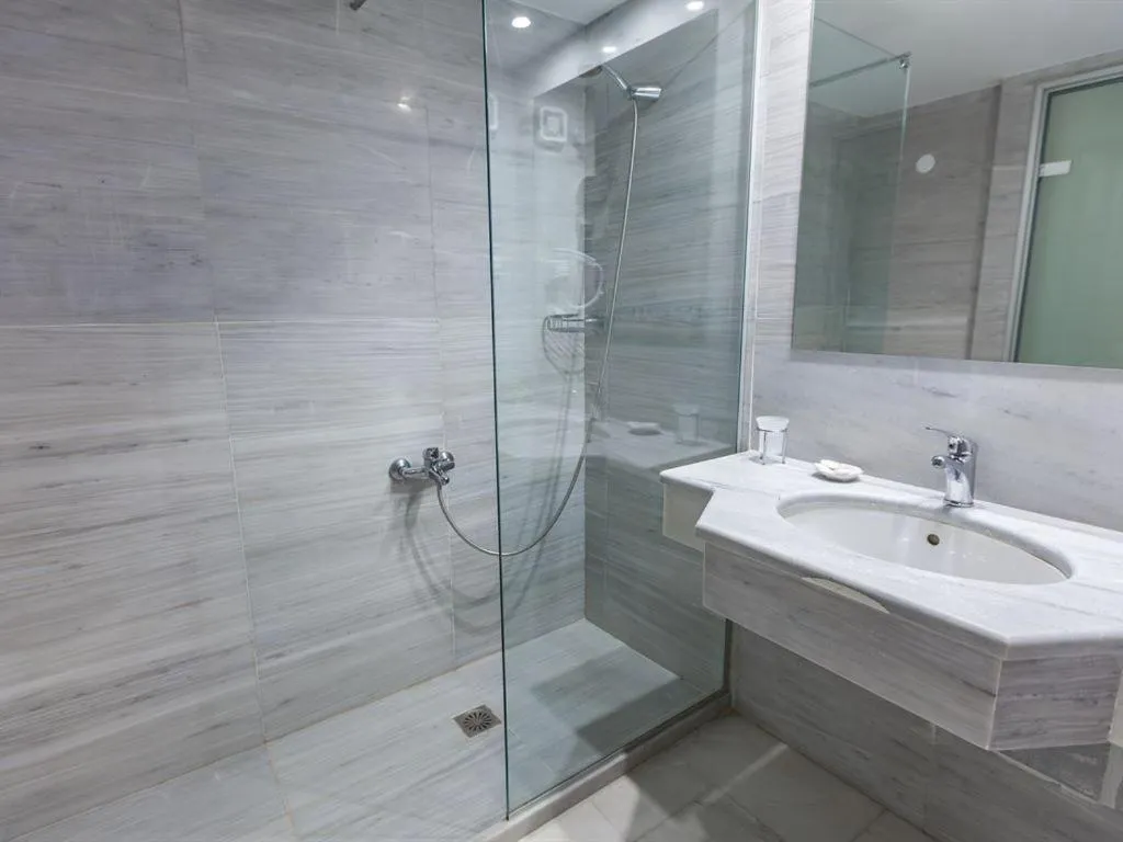 Double or Twin LAND VIEW Room, Harmony Rethymno Beach, Crete