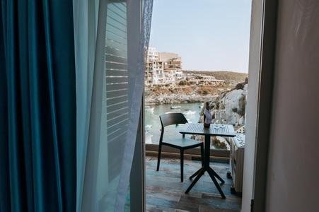 Blu Waters Boutique Hotel, Malta