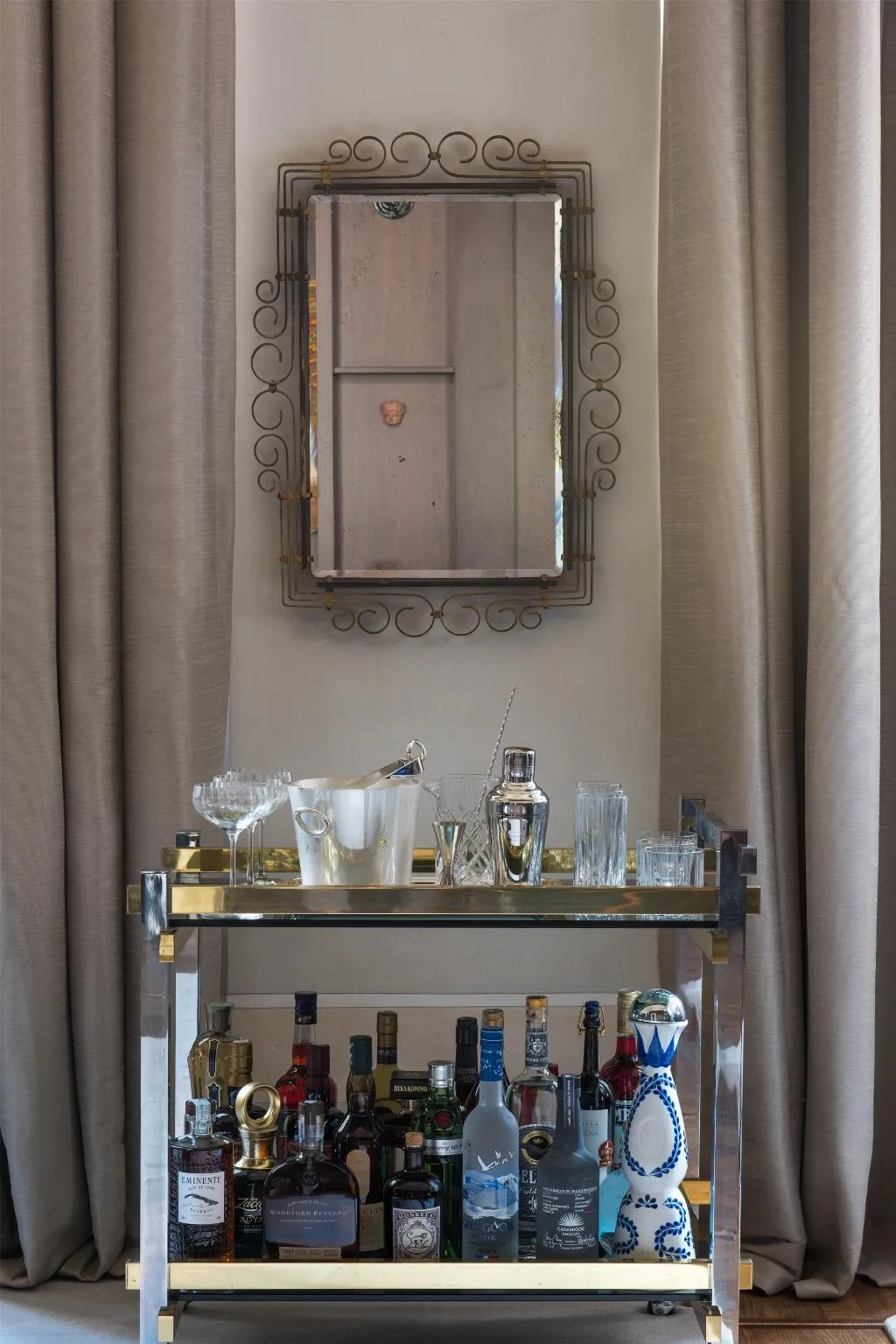 Room, Nolinski Venezia, Venice
