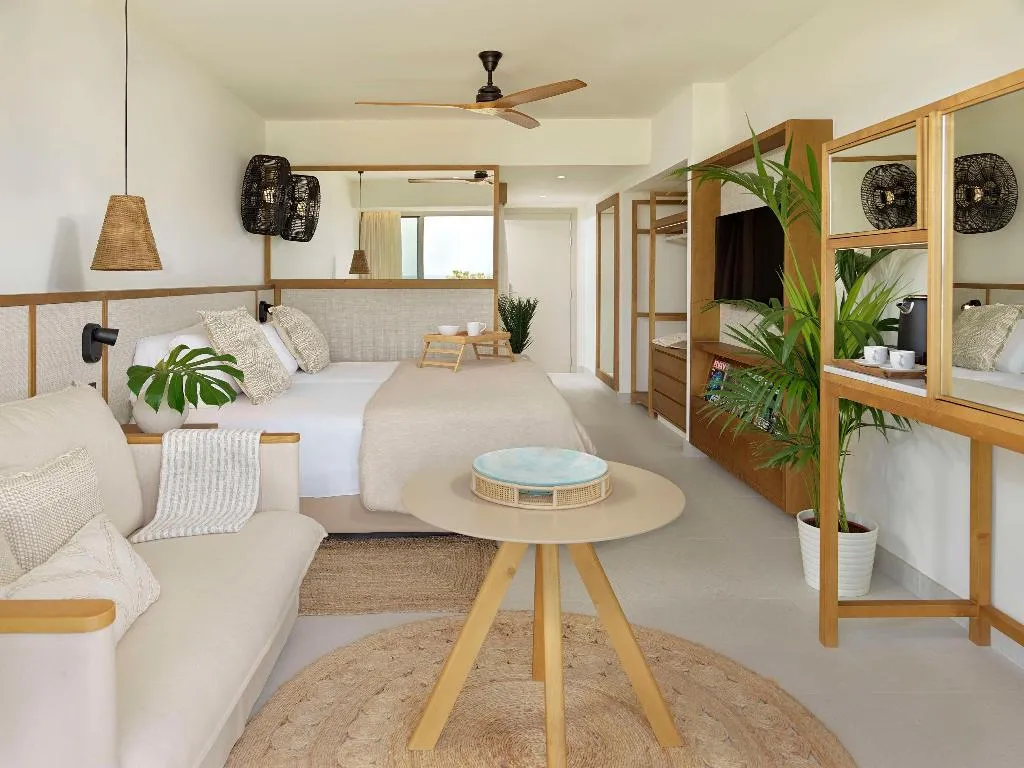 DOUBLE PREMIUM Room, Paradisus Gran Canaria, Gran Canaria