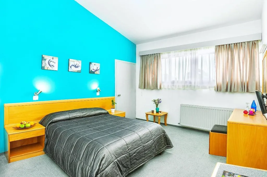 Double or Twin STANDARD Room, Troodos Hotel, Cyprus