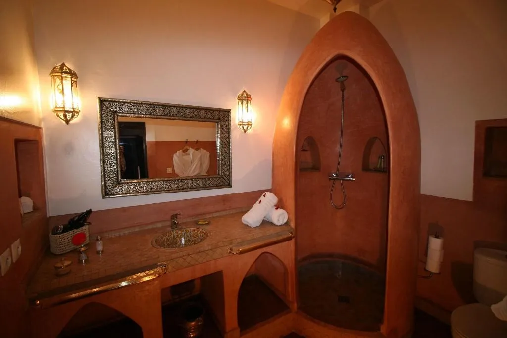 Room, Riad Alaka, Marrakech
