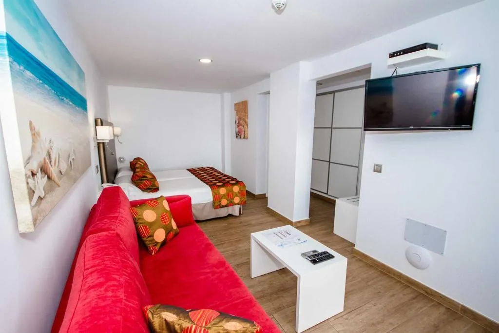 STUDIO PREMIUM Room, IG Nachosol Premium by Servatur (Adults Only), Gran Canaria