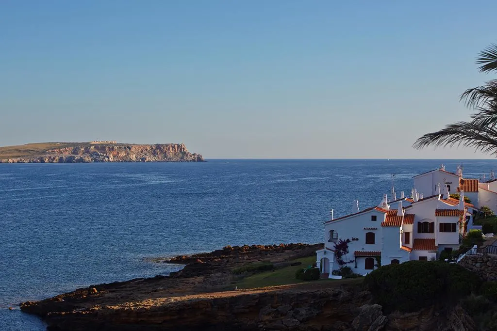 Beach, Comitas Tramontana Park, Menorca