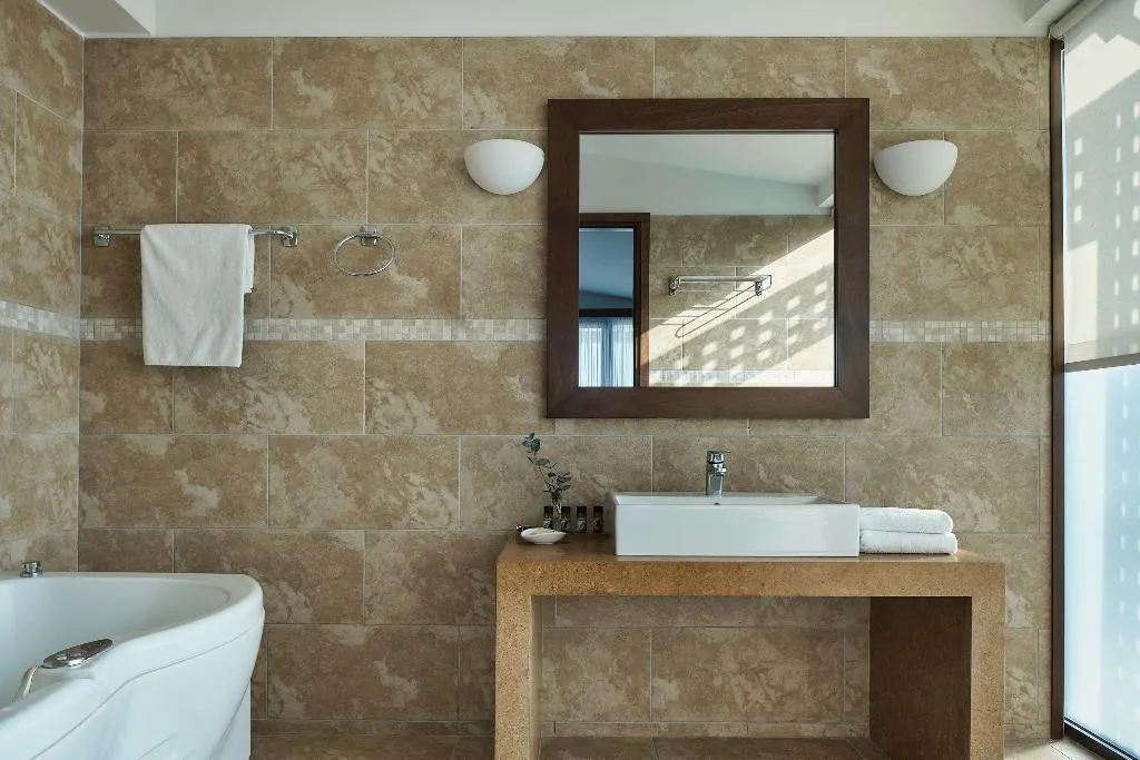 SUITE EXECUTIVE SEA VIEW Room, Lato Boutique Hotel, Crete