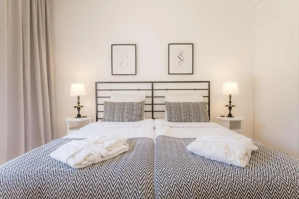 Room, Casa Luisandra Boutique B&B, Algarve