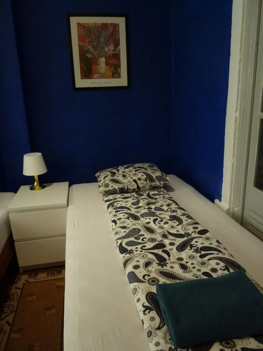 Room, Midtown Guest House, Lisbon