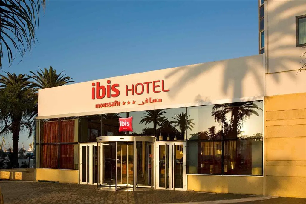 General view, Ibis Casablanca City Center, Casablanca