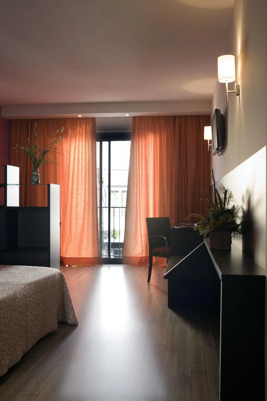 SUITE CAPACITY 2 Room, Loar Ferreries, Menorca