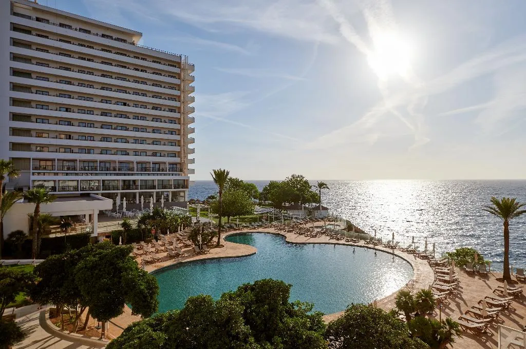 Pool, Alua Calas de Mallorca Resort, Majorca