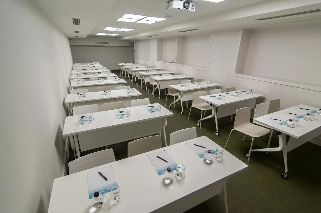 Conferences, Hotel Sorli Emocions, Barcelona