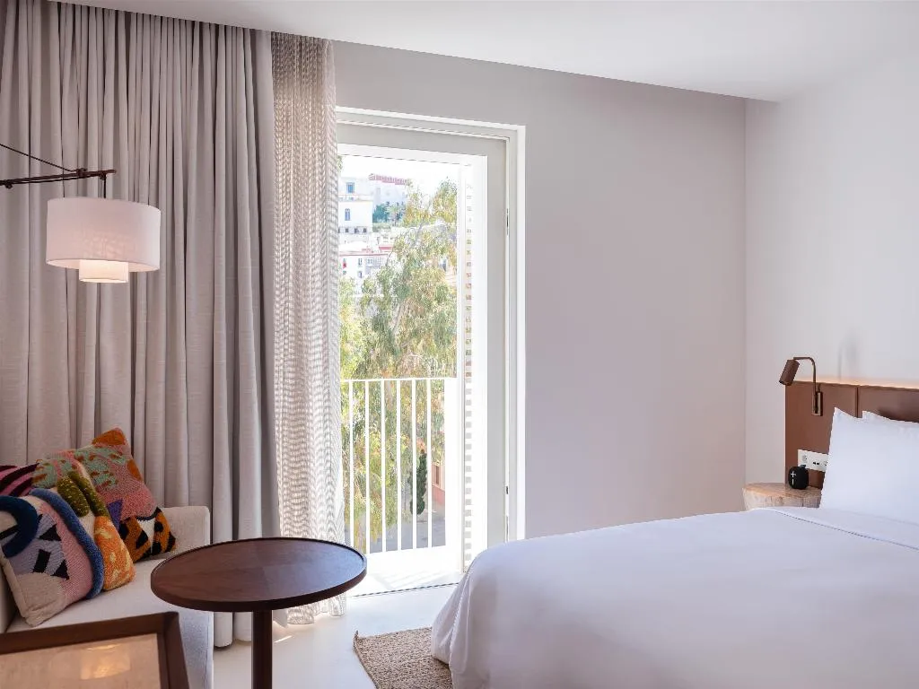 Room, The Standard, Ibiza, Ibiza
