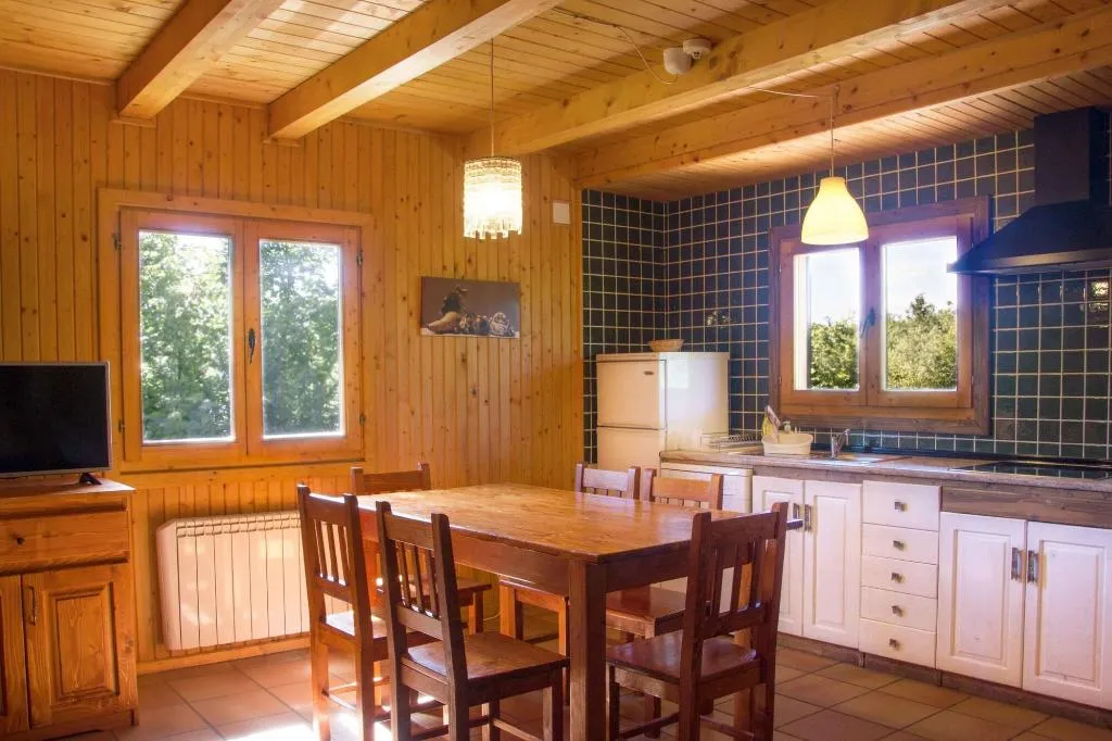 Room, Xalet De Prades, Costa Dorada