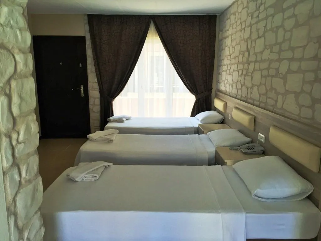 DOUBLE CLUB Room, Grand Emir Hotel & SPA, Dalaman