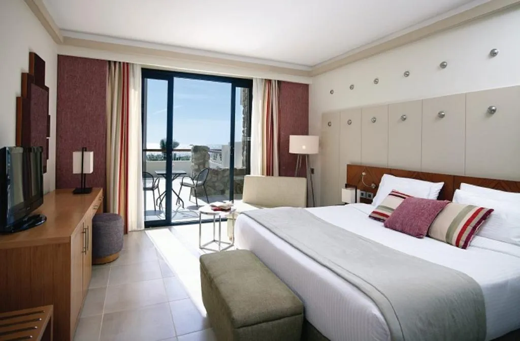 DOUBLE BEACH FRONT Room, Coral Sea Sensatori, Red Sea Riviera