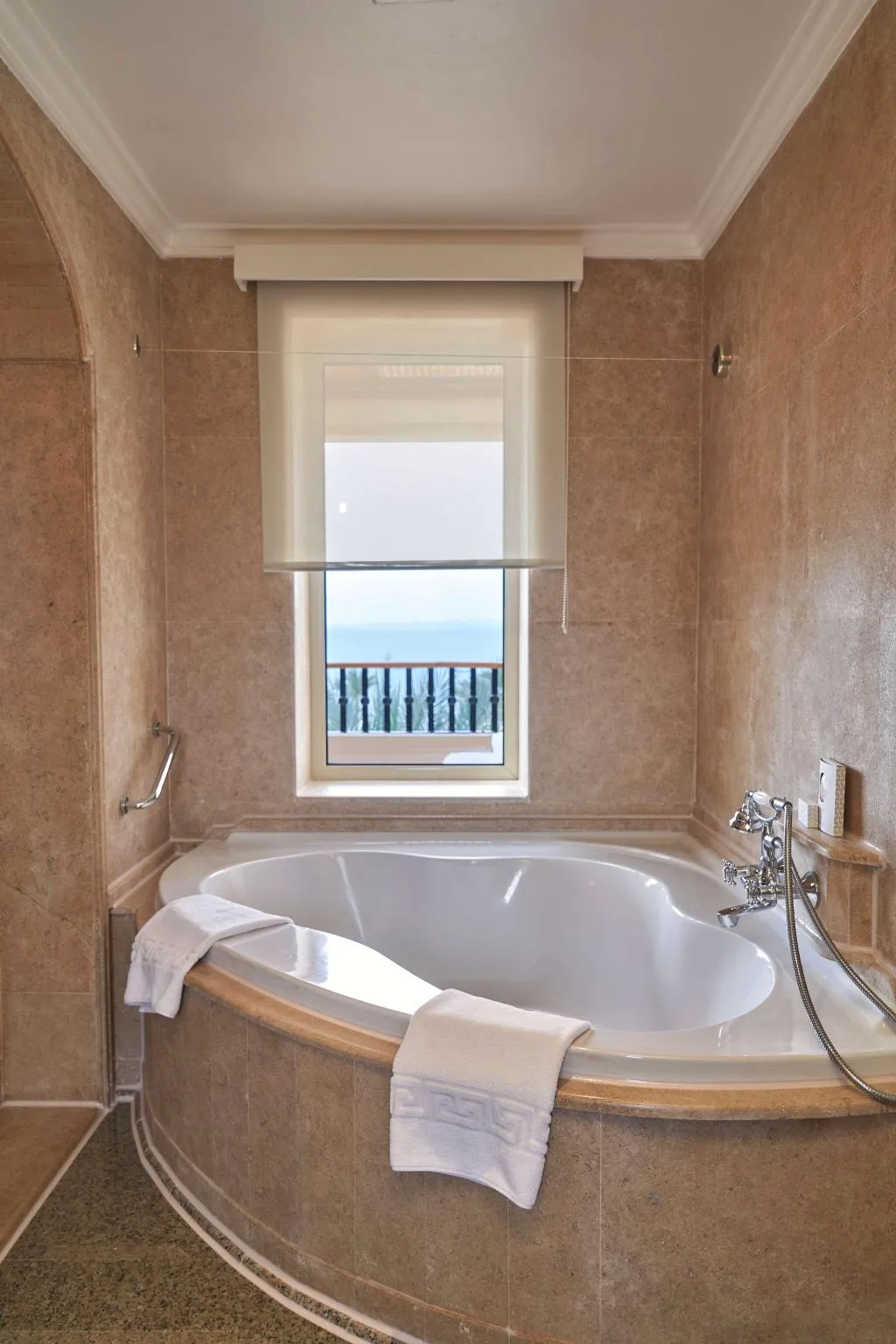 Room, Kempinski Hotel Soma Bay, Red Sea Riviera