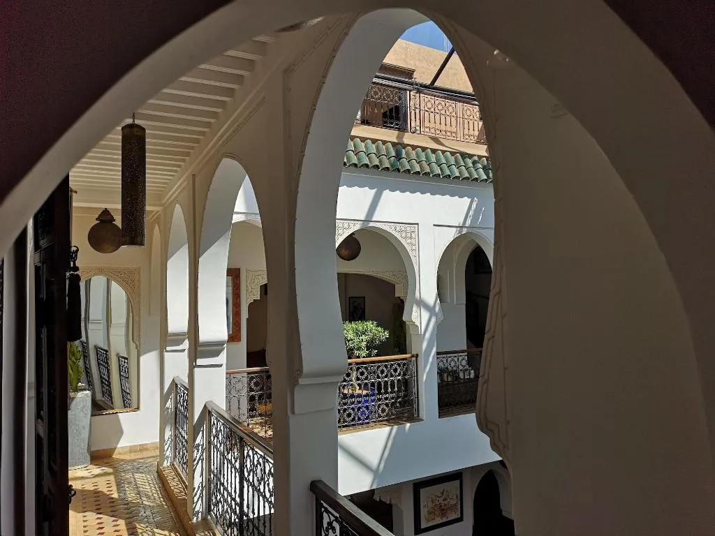 Room, Riad Charme D'Orient - Adults Only, Marrakech