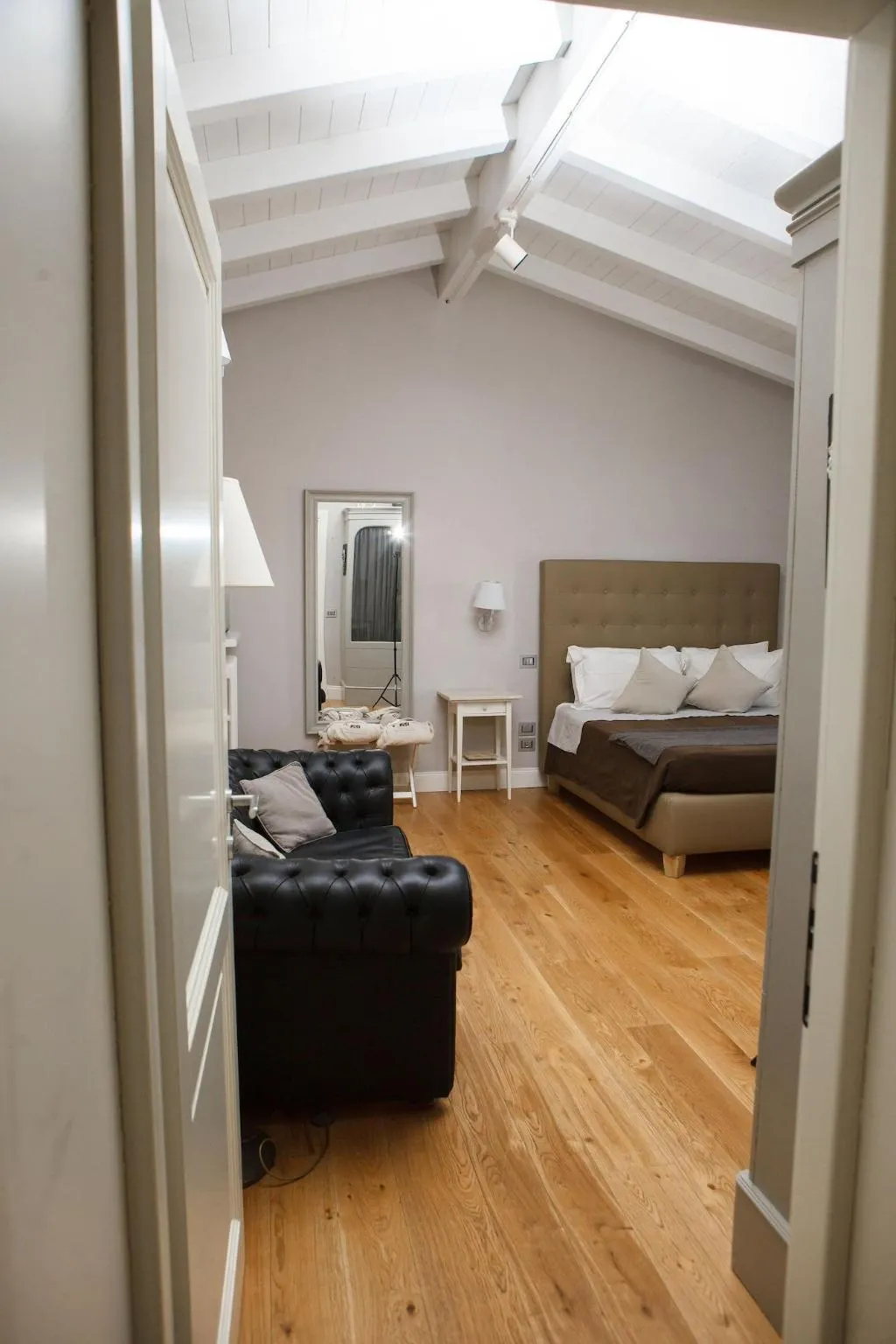 Room, Misia Country Resort & Spa, Perugia