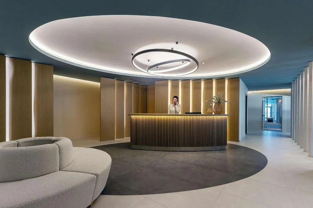 Sports and Entertainment, Ammoa Luxury Hotel & Spa Resort, Halkidiki