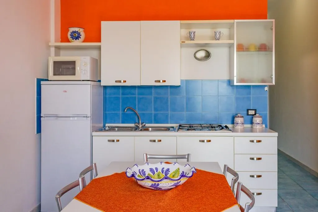 APARTMENT SUPERIOR TWO BEDROOMS Room, Lumia Case Vacanze, Catania