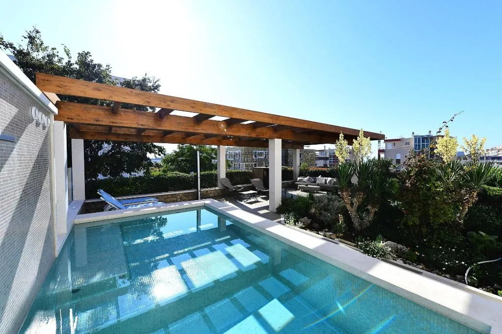 Sports and Entertainment, Palace Lidija, Split