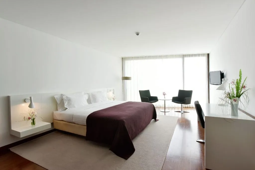 Double or Twin SUPERIOR Room, Pousada Palacio Estoi, Algarve