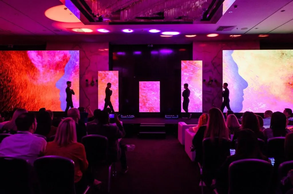 Conferences, Sheraton Lisboa Hotel & Spa, Lisbon